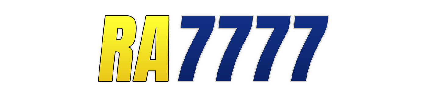 ra7777 Logo